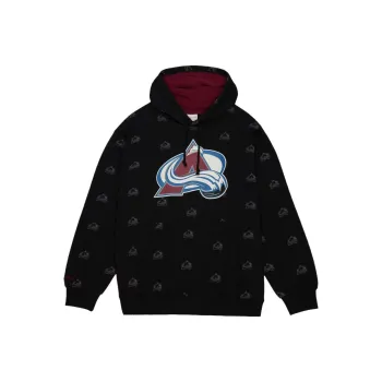 Mitchell & Ness x NHL Sweatshirt Men's Black