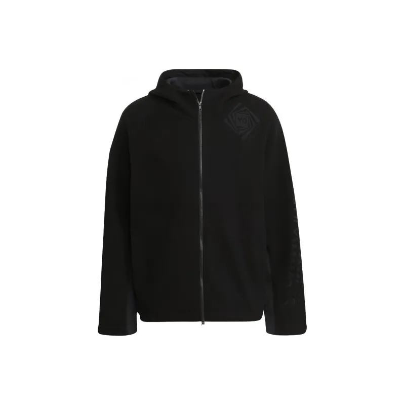 Y 3 Jackets Men Black-0