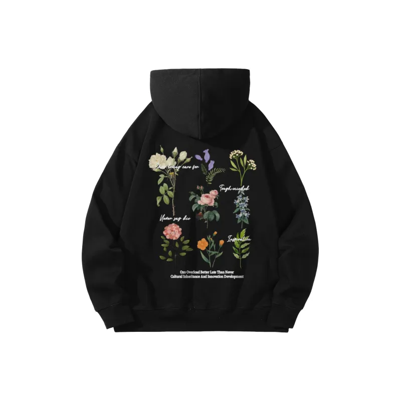 OXO OVERLOAD Sweatshirts Unisex-0