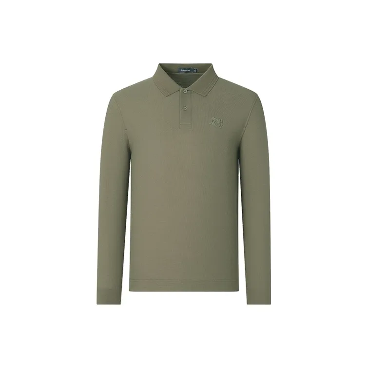 SHANSHAN Polo Shirts Men-1