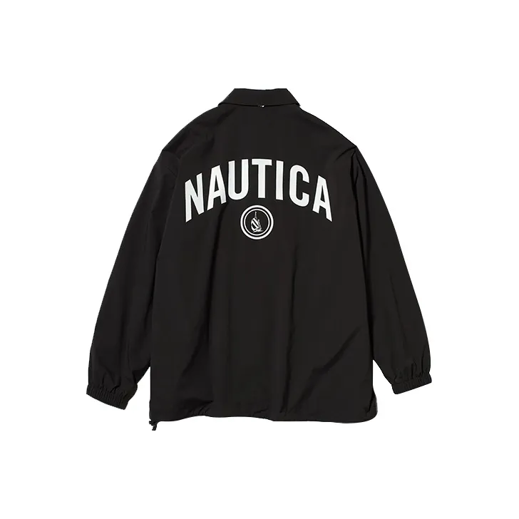 Nautica White Sail Nautica White Sail SS22 Jackets Unisex-6