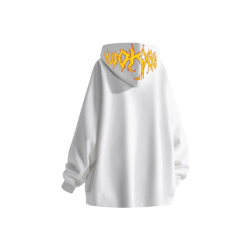 WOKXSS Sweatshirts Unisex-3