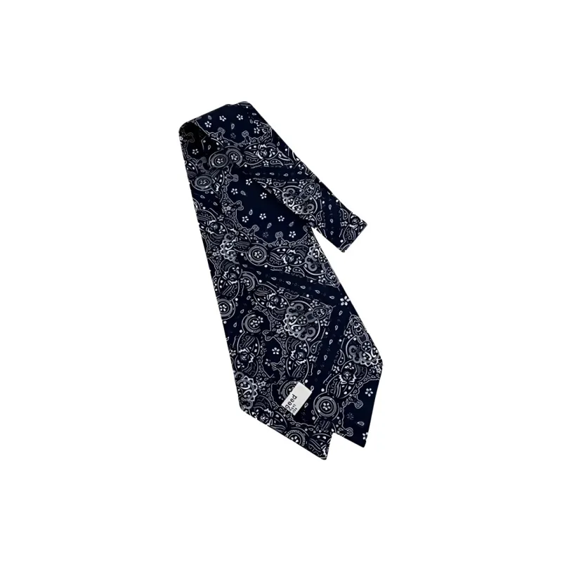Mulinsen Silk Scarves Unisex-1