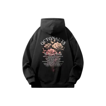 Small Columns Under The Sea Sweatshirt Unisex
