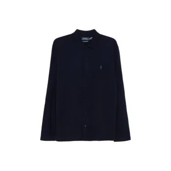 Polo Ralph Lauren Polo Pony embroidered Cardigan
