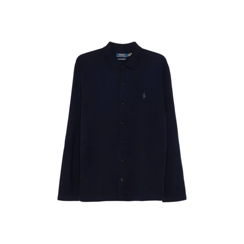 Polo Ralph Lauren Polo Pony Shirt-0