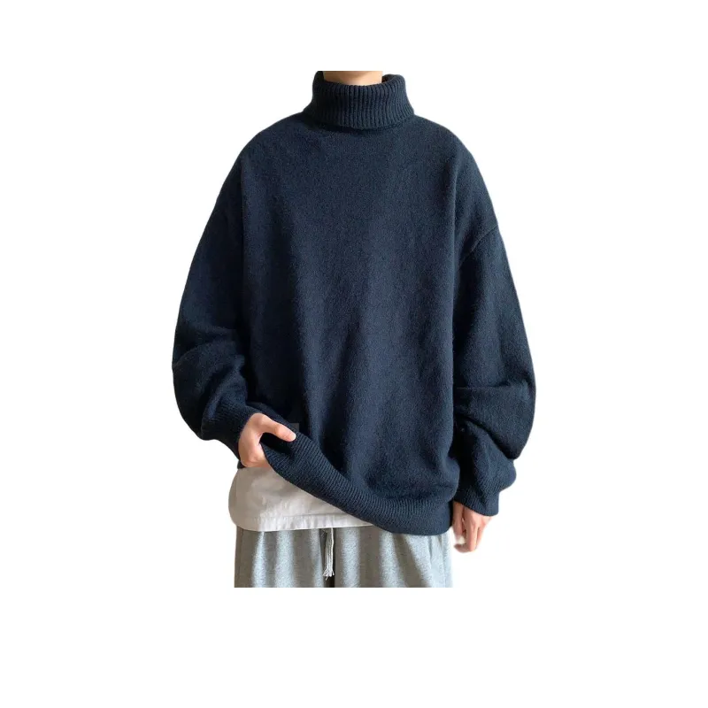 JEANSWEST Pullover Sweater Unisex-32