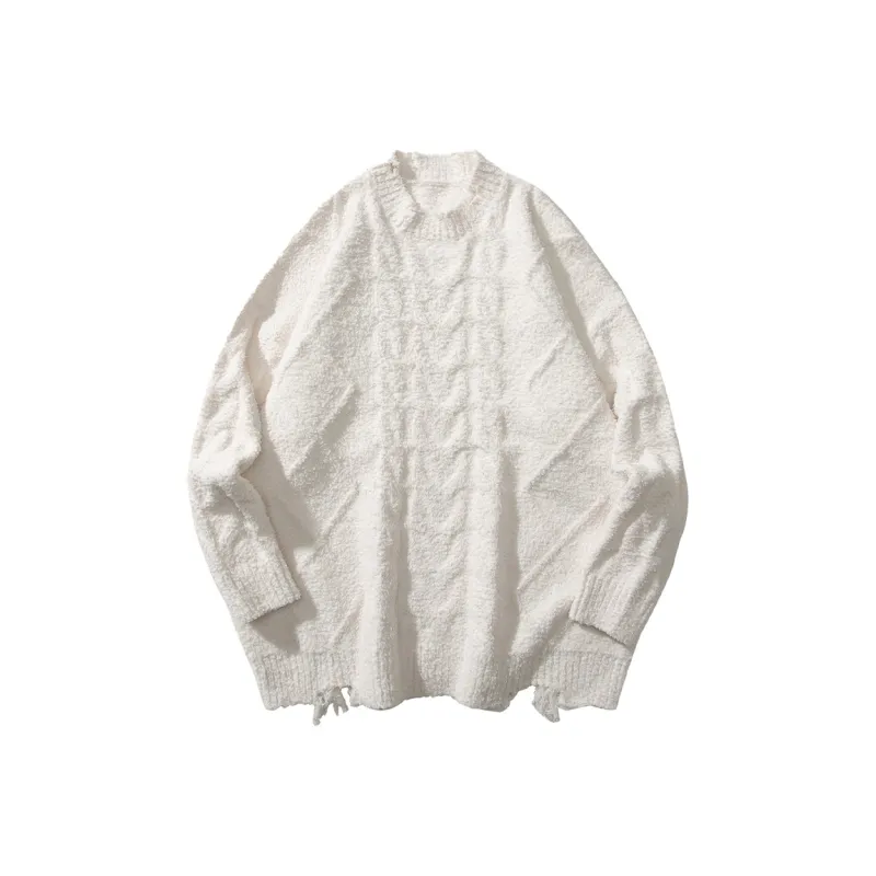 GOLFCROSS Knitwear Unisex-15
