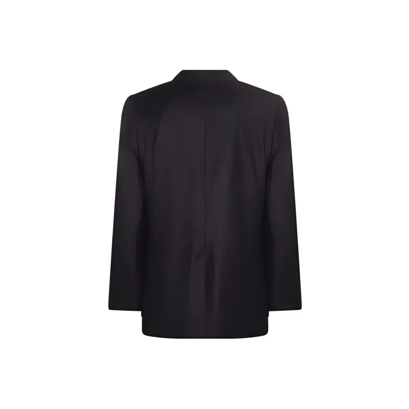 AMIPARIS Two Buttons Jacket-1