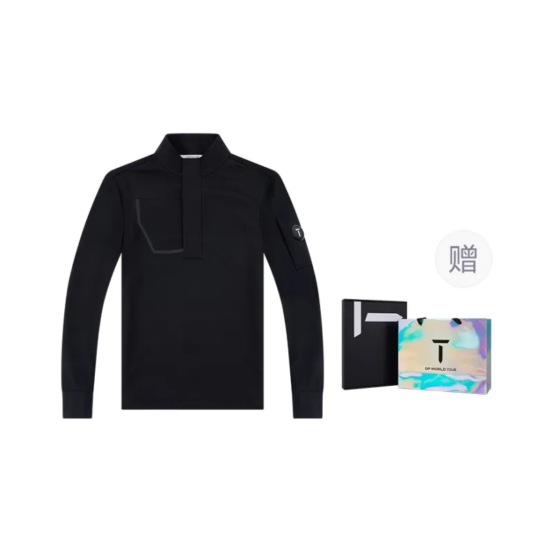 EUROPEAN TOUR Sweatshirts Men-6