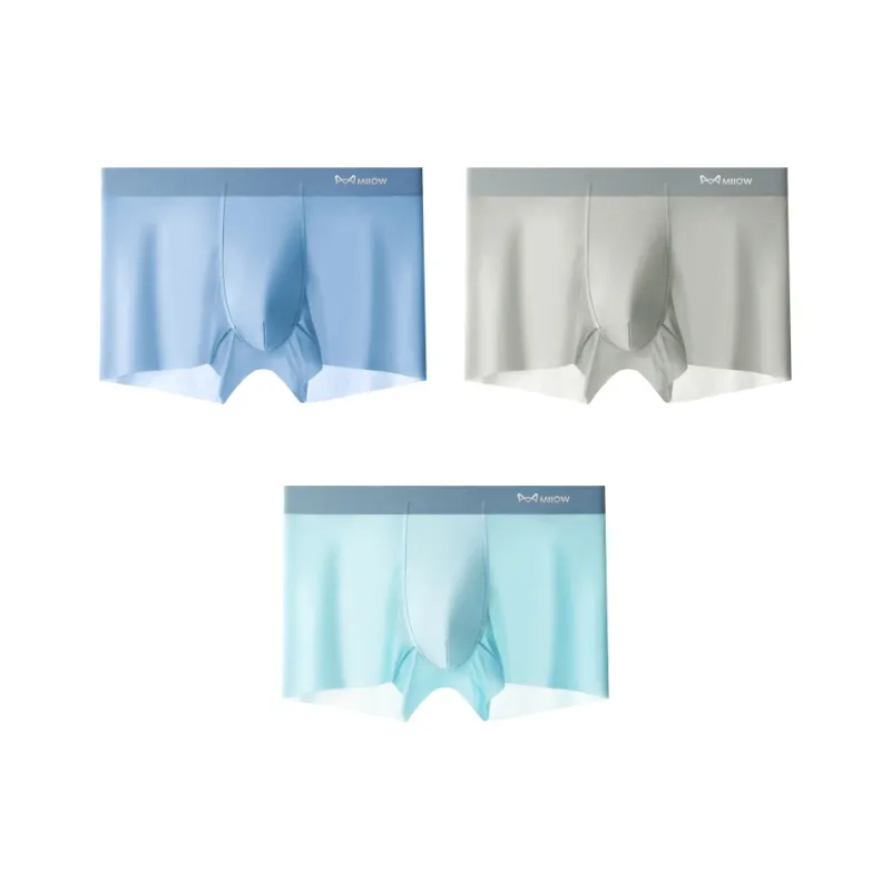 MIIOW Men Underpants-52