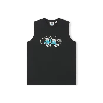 BONELESS Tank Tops Unisex