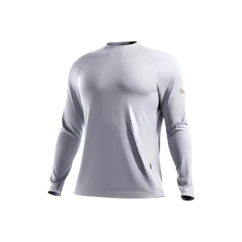 Monster Guardians T Shirt Men's Natural White