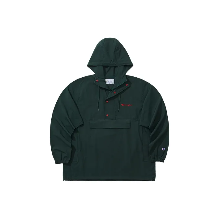 Champion Jackets Unisex-7
