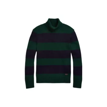 Polo Ralph Lauren Sweater Men's Turquoise