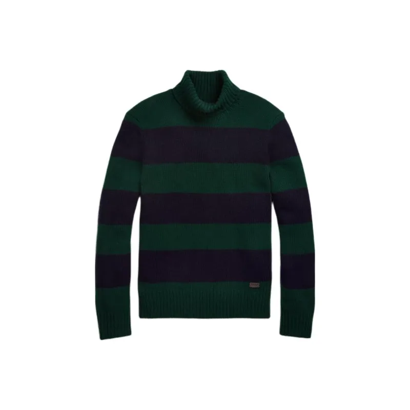Polo Ralph Lauren Sweater Men's Turquoise-0