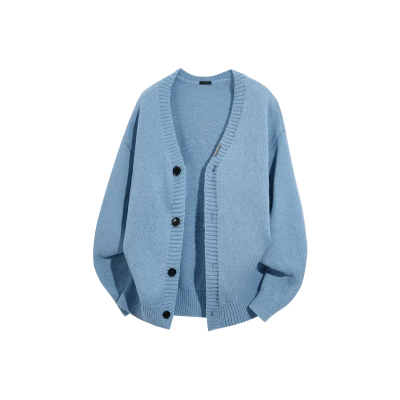 Yiwen Sweaters Unisex-8