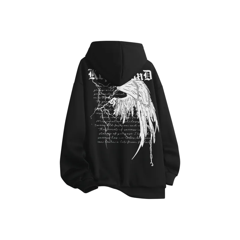 Kepu Sweatshirts Unisex-29