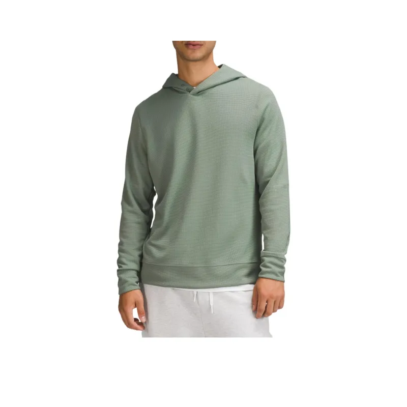 Lululemon Shift Stitch Hoodie Sweatshirt Men's-8