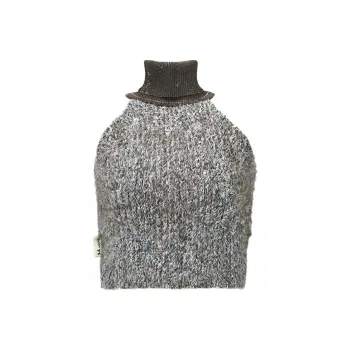 ANDERSSON BELL Knitwear Unisex Brown