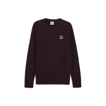 PUMA T7 Sweatshirt Men's Dark Purple