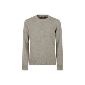 K WAY Sweater Men's Light Umber
