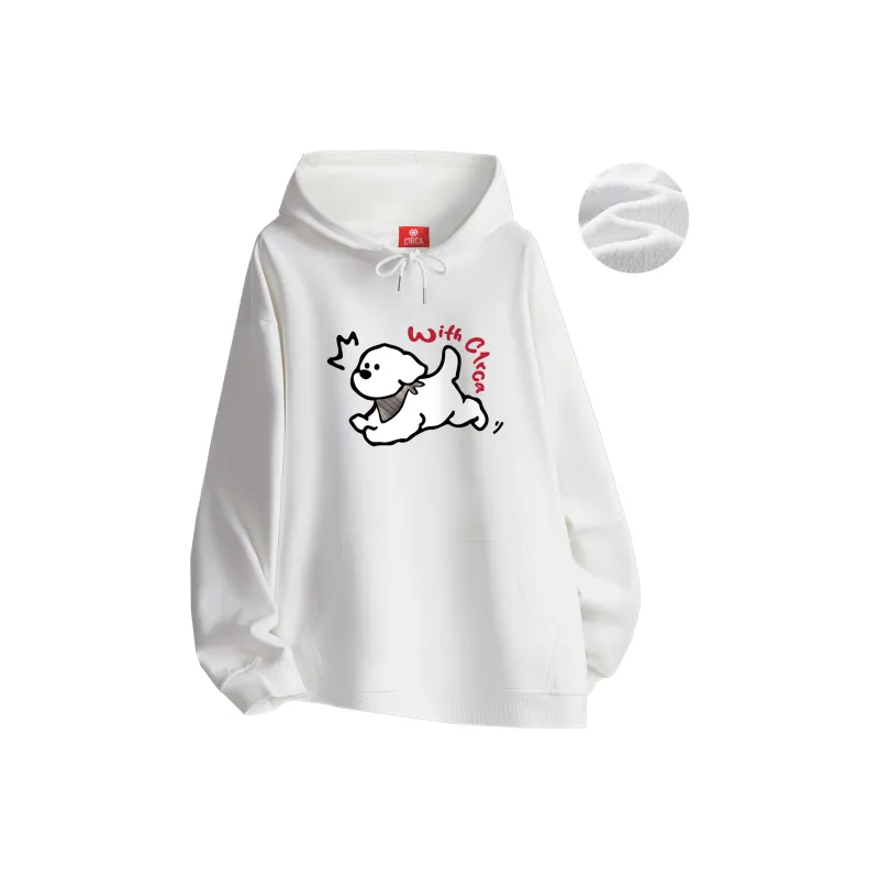 C1RCA Sweatshirts Unisex-17