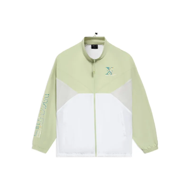 LINING Wade Collection Jackets Men Multicolor-0