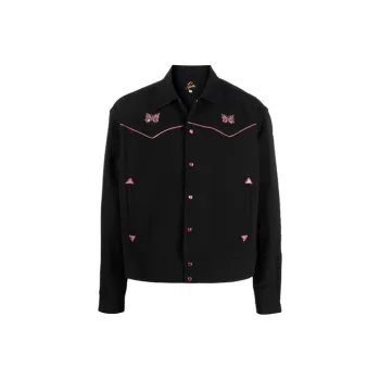 Needles Piping Cowboy Jacket
