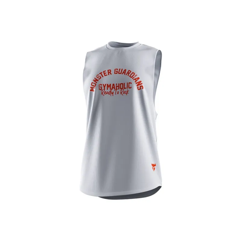 Monster Guardians Tank Top Men's-2