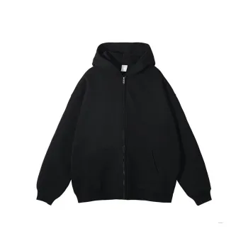 CENPIN Sweatshirt Jacket Unisex