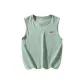 Pea Green (Heavyweight and 100% cotton)