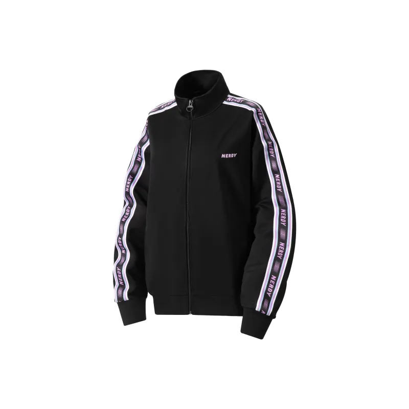 Nerdy Jackets Unisex-0