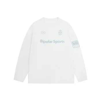 BIPOLAR T Shirts Unisex