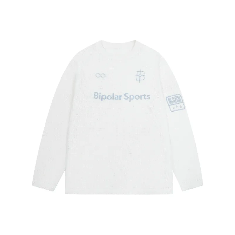 BIPOLAR T Shirts Unisex-0