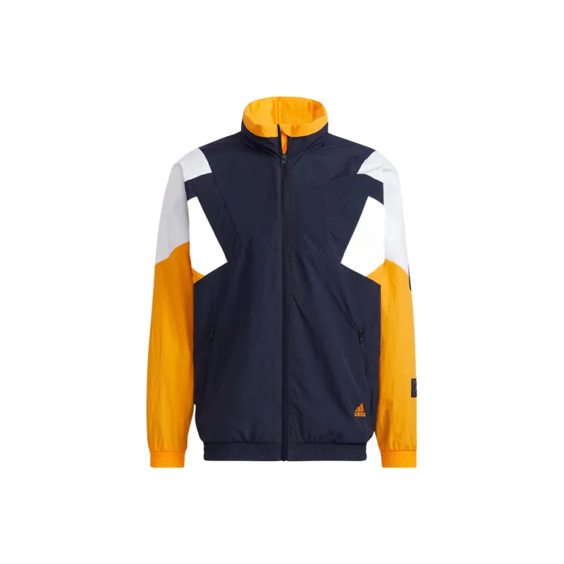 Adidas Jackets Men Multicolor-0