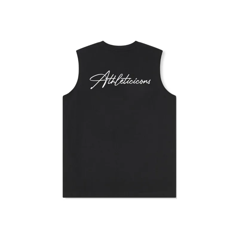 ICONS Lab Tank Tops Unisex-21