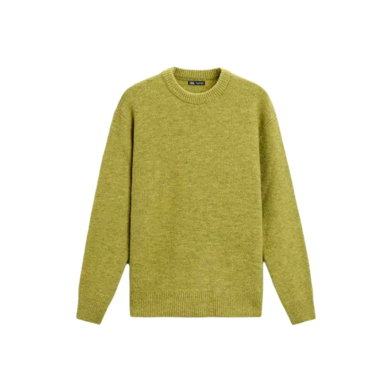 ZARA Sweaters Men-2