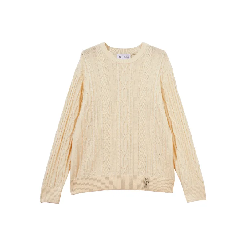 JACK JONES· Sweater Knitwear Men's-0