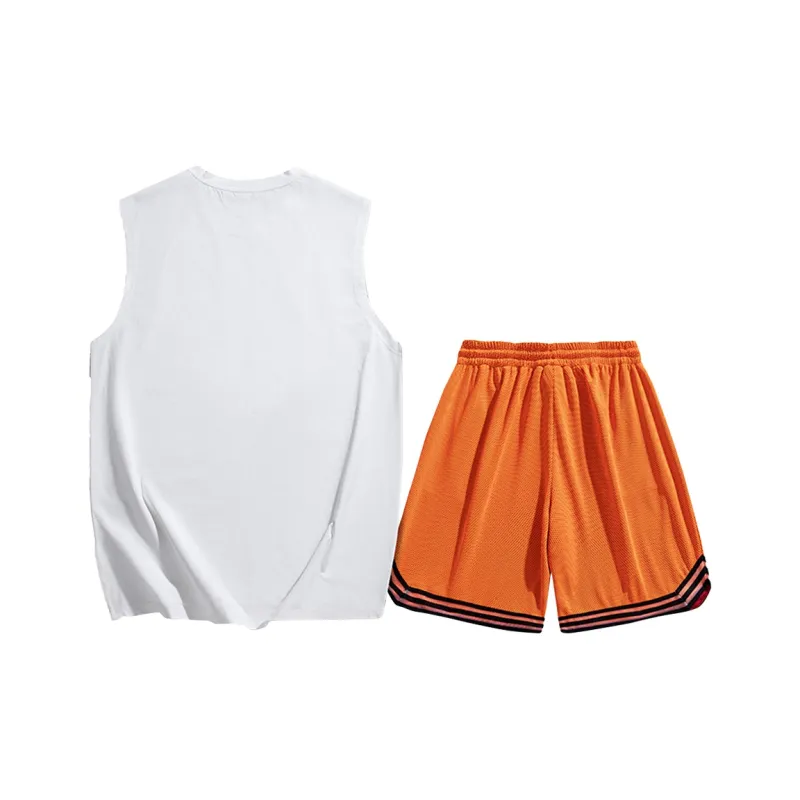 AI3 Casual Sportswear Unisex-6