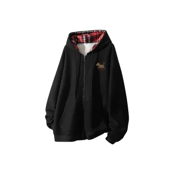 Warrior Huichao Riding The Wind Collection Sweatshirt Unisex