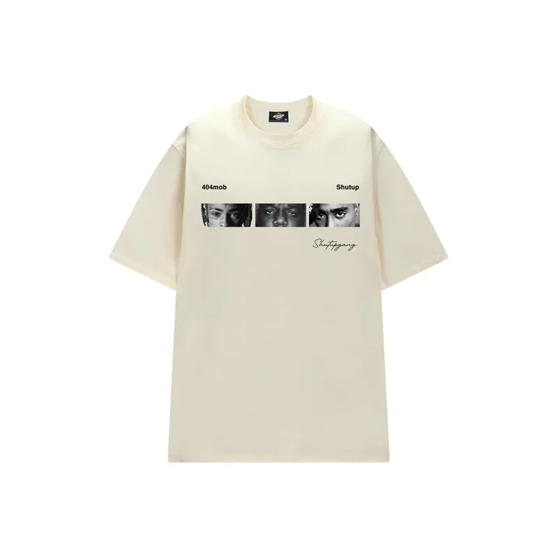 404MOB GANG T Shirts Unisex-22
