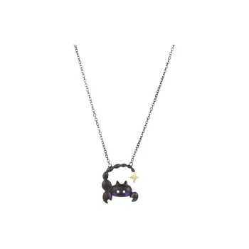 HUAYA Necklaces Women's