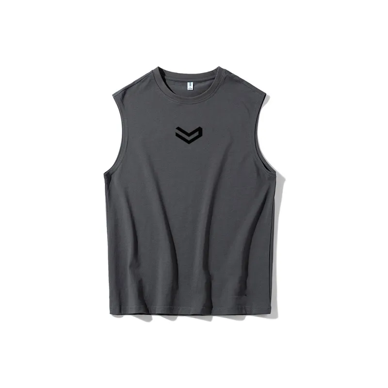 TIMD Tank Tops Unisex-4