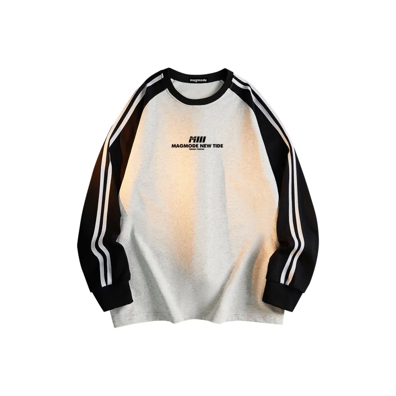 Magmode Sweatshirts Unisex-10