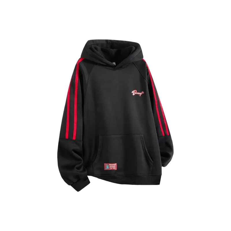 Dnnnnx Sweatshirts Unisex-7