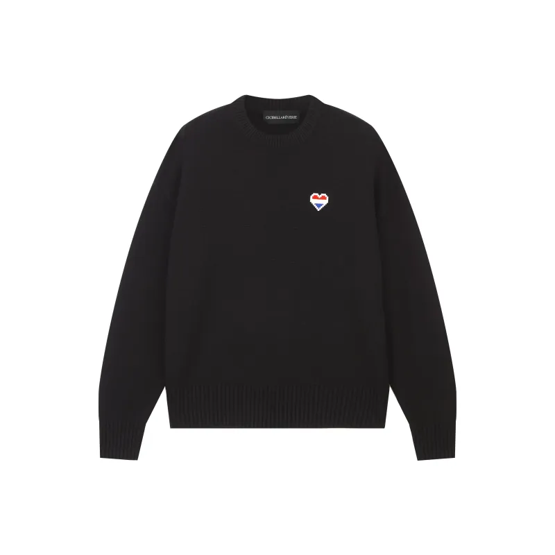 Cicibella Sweaters Unisex-3