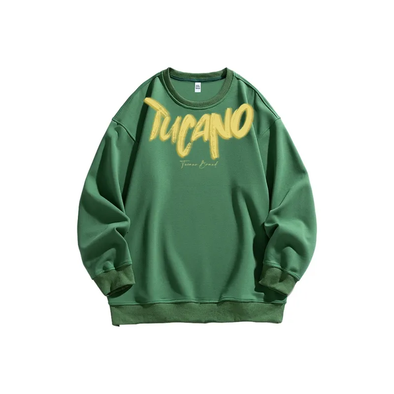 TUCANO Sweatshirts Unisex-14