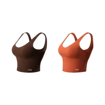 Jeep Women's Tank Tops