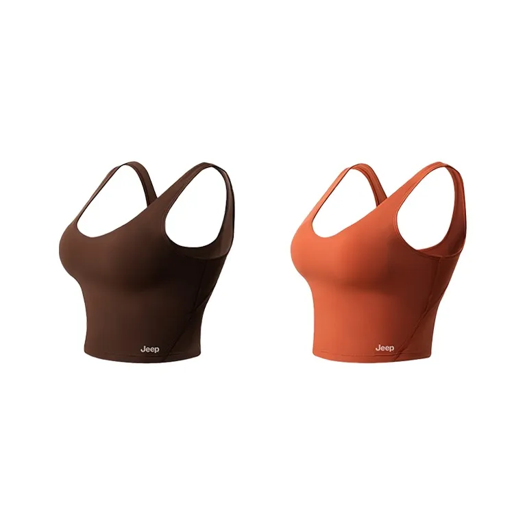 Jeep Women's Tank Tops-0